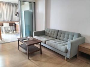 For RentCondoOnnut, Udomsuk : For rent urgently 🔥Rhythm sukhumvit 50 / Line: namfonkonderm