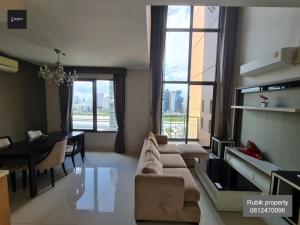 For SaleCondoRama9, Petchburi, RCA : For Sale: Villa Asoke Condominium, Near MRT Phetchaburi