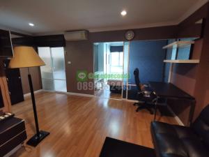 For RentCondoRama9, Petchburi, RCA : Rent 1bed Building C Lumpini Place Rama9 Condo 13,000 baht