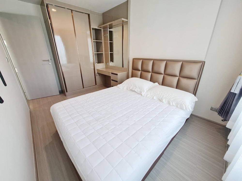 For RentCondoLadprao, Central Ladprao : Beautiful room, nice to live in/Life Ladprao/Next to BTS, opposite Central Ladprao/Free cleaning