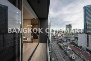 For SaleCondoSukhumvit, Asoke, Thonglor : SALE 📍CELES ASOKE Luxurious room, 2 bedrooms, 86 sq m, high floor, only 29.xx million, located in the heart of Bangkok, BTS Asoke, worth owning / Contact 062-362-5623 agent