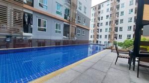 For SaleCondoOnnut, Udomsuk : Condo for sale at Regent Home 22 Sukhumvit 85 (Regent Home 22 Sukhumvit 85) - 06182