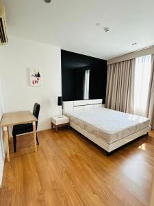 For RentCondoSukhumvit, Asoke, Thonglor : Condo for rent: Wind Condo Sukhumvit 23, near BTS Asoke and MRT Sukhumvit