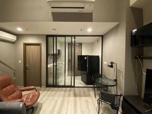 ให้เช่าคอนโดพระราม 9 เพชรบุรีตัดใหม่ RCA : Rent Loft‼️Ideo Mobi Asoke Wechat:boboyo064/Line: qhome-mike