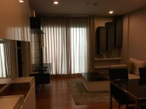 For RentCondoAri,Anusaowaree : The Vertical Aree, beautiful room, high floor, quite private building, few units, fully furnished, ready to move in