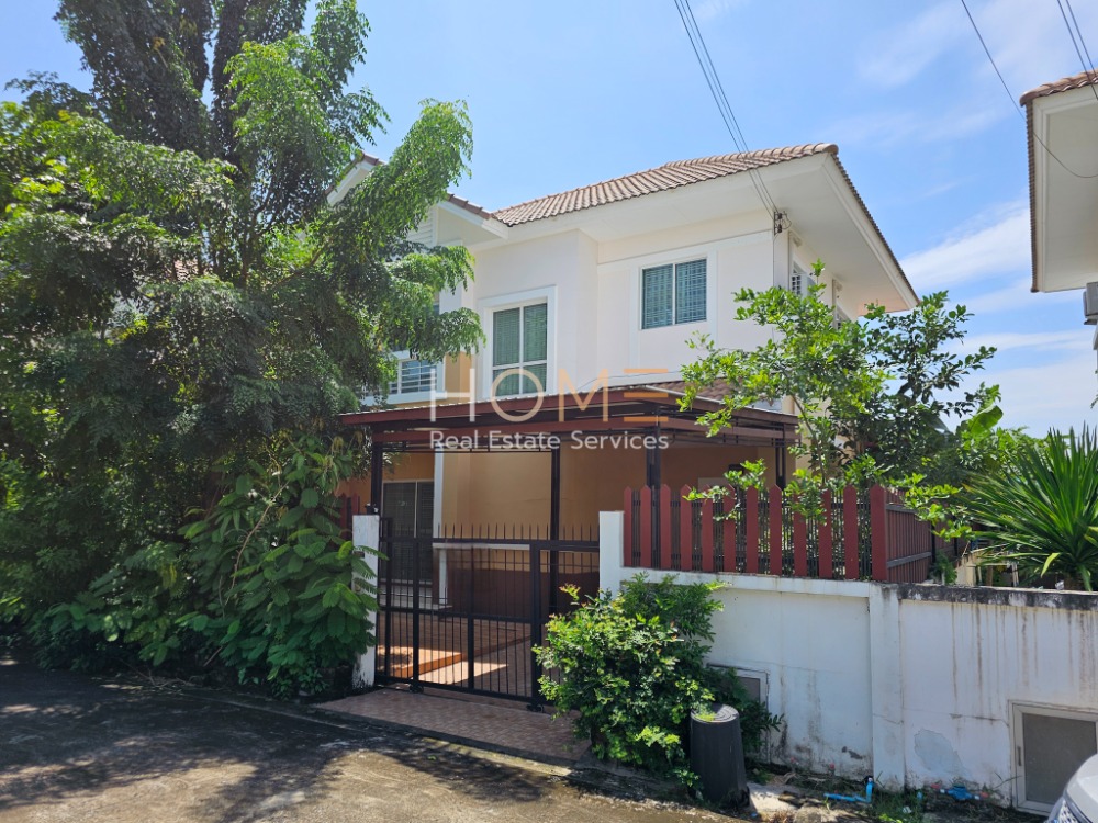 For SaleHouseNawamin, Ramindra : Detached House, Lanceo Wongwaen - Ramintra / 3 Bedrooms (FOR SALE), Lanceo Wongwaen - Ramintra / Detached House 3 Bedrooms (FOR SALE) TAN689