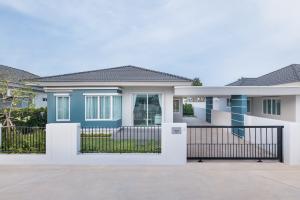 For SaleHouseHuahin, Prachuap Khiri Khan, Pran Buri : Single House in Hua Hin