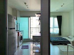 For SaleCondoRatchadapisek, Huaikwang, Suttisan : Life Ratchadapisek / 1 Bedroom (FOR SALE), Life Ratchadapisek / 1 Bedroom (FOR SALE) LIL186