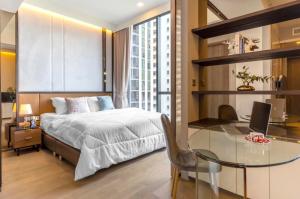 For RentCondoSukhumvit, Asoke, Thonglor : 💥CP-2121💥CELES Asoke 👉Line : @fastcondo