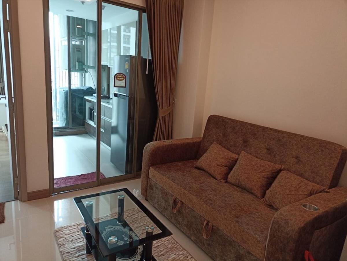 For RentCondoSukhumvit, Asoke, Thonglor : Supalai Oriental Sukhumvit 391 Bedroom 1 Bathroom, Size 39 sq.m. 8th Floor ,B Building Rent Fee : 26,000/Month.New room,Never rented. Location near BTS Phromphong, BTS Asoke.