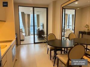 For RentCondoWitthayu, Chidlom, Langsuan, Ploenchit : Rent a Studio at NOBLE Ploenchit: Perfect Location with BTS Direct Access