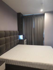 For RentCondoRama9, Petchburi, RCA : 👑 IDEO Rama 9 - Asoke 👑 2 bedrooms, 2 bathrooms, 61 sq m., 22nd floor, brand new room, fully furnished, ready to move in.