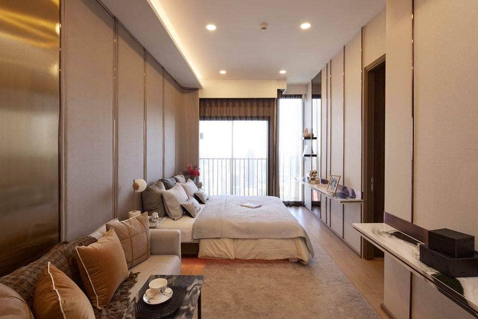 For RentCondoSukhumvit, Asoke, Thonglor : 💥DL-4470💥PARK ORIGIN THONGLOR 👉Line : @fastcondo