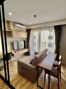 For RentCondoSathorn, Narathiwat : Condo for rent: Blossom at Sathorn - Charoen Rat BTS Surasak