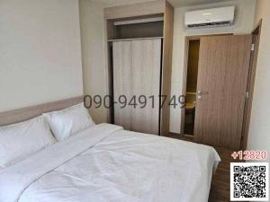 For RentCondoOnnut, Udomsuk : Condo for rent: Nia by Sansiri, Nia by Sansiri, near BTS Phra Khanong/On Nut