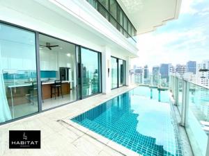 For SaleCondoSukhumvit, Asoke, Thonglor : Le Raffine 39 for sale