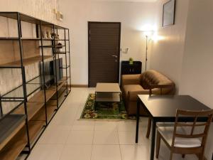 For RentCondoRama9, Petchburi, RCA : Supalai Park Asoke-Ratchada for rent