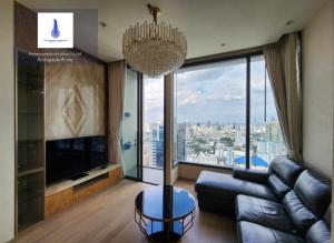 For RentCondoSukhumvit, Asoke, Thonglor : For rent at The Esse Asoke Negotiable at @condo600 (with @ too)