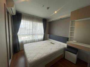 For SaleCondoPinklao, Charansanitwong : SCS452 Newly renovated room, Lumpini Place Borommaratchachonnani - Pinklao, good price, ready to move in