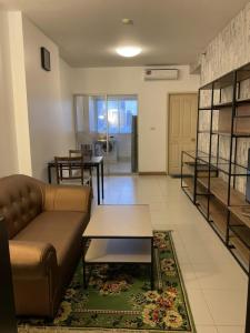 For RentCondoRama9, Petchburi, RCA : Condo for rent Supalai Park Asoke-Ratchada near MRT Rama 9