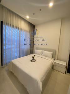 For RentCondoKasetsart, Ratchayothin : *** (1BedPlus) Condo for Rent : Mazarine Ratchayothin ***