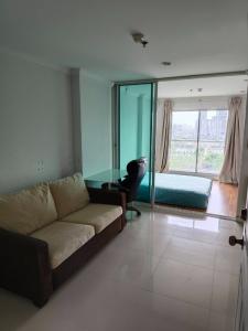 For RentCondoRama9, Petchburi, RCA : Lumpini Place Rama 9-Ratchada for rent near MRT Rama9