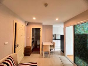 For RentCondoRattanathibet, Sanambinna : Condo for rent: The Crystal Bliss at Ratchaphruek