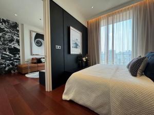 For SaleCondoSukhumvit, Asoke, Thonglor : Condo For Rent : TKhun By Yoo Thonglor