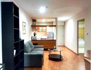 For RentCondoSukhumvit, Asoke, Thonglor : For Rent: The Capital Sukhumvit 30/1, 1Bedroom, 1Bathroom.