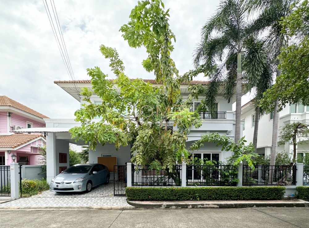 For SaleHouseRama5, Ratchapruek, Bangkruai : Perfect Place Ratchapruk / 3 Bedrooms (SALE), Perfect Place Ratchapruk / 3 Bedrooms (SALE) STONE808