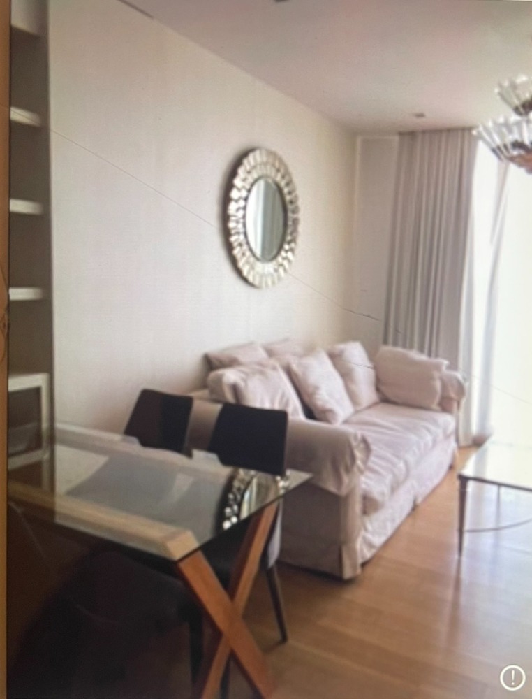 For RentCondoAri,Anusaowaree : Noble Re:D Condo in Soi Ari 1, 1 bedroom, 54 sq m, high floor, well decorated, 100m from BTS Ari