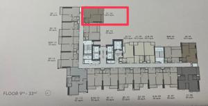 For SaleCondoLadprao, Central Ladprao : Rare location room, only 2 rooms left in the entire project. Thai customers, contact us. Size 42.56 Sq.m., 14th floor, 1 Bedroom Plus type. Asking price 7.29 mb. Contact: 096-156-4293 Line: apelaoily