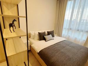 For RentCondoLadprao, Central Ladprao : ✨ FOR RENT : Nue Noble  Ratchada Ladprao Condo