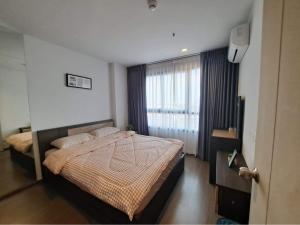 For SaleCondoOnnut, Udomsuk : P-99007 🏢Condo for for sell IDEO Sukhumvit 93  fully furnished.