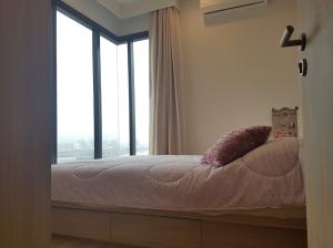 ให้เช่าคอนโดสะพานควาย จตุจักร : [ Rent ] M Jatujak 2bed 65sqm 35k