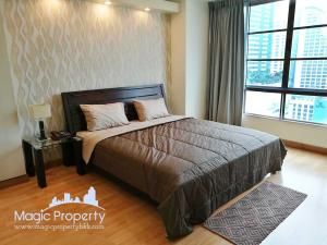 For RentCondoSukhumvit, Asoke, Thonglor : 2 Bedroom for Rent in Citismart Sukhumvit 18 Condominium, Khlong Toei, Bangkok