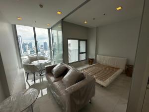 For SaleCondoNana, North Nana,Sukhumvit13, Soi Nana : High-end condo in the heart of Nana, suitable for investment, rooms for rent, never vacant, guaranteed special price