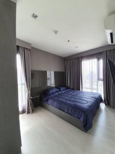 For SaleCondoSukhumvit, Asoke, Thonglor : Rhythm Sukhumvit 36 ​​- 38 / 1 Bedroom (SALE WITH TENANT), Rhythm Sukhumvit 36 ​​- 38 / 1 Bedroom (SALE WITH TENANT) HL717