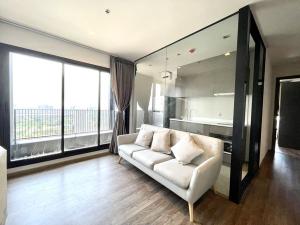 For RentCondoLadprao, Central Ladprao : Life Ladprao Valley / 59.17 sq m. 37th floor *