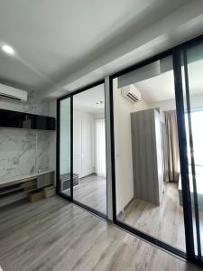 For SaleCondoKasetsart, Ratchayothin : BNC-3192 : Condo for sale Knightsbridge Kaset society