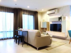 For SaleCondoSukhumvit, Asoke, Thonglor : Rhythm Sukhumvit 36 ​​- 38 / 2 Bedrooms (SALE WITH TENANT), Rhythm Sukhumvit 36 ​​- 38 / 2 Bedrooms (SALE WITH TENANT) HL707