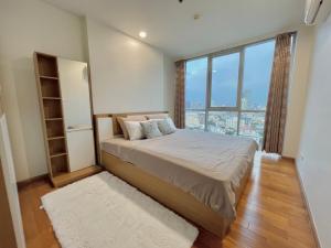 For RentCondoLadprao, Central Ladprao : Condo for rent - [For Rent] The Line Phaholyothin Park (Abstract)