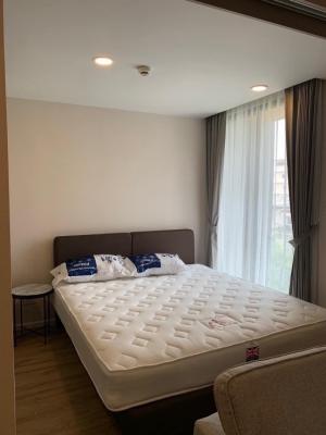 ให้เช่าคอนโดสาทร นราธิวาส : The teak Sathorn Lumpini(🎉New Room, Nice price🎉)