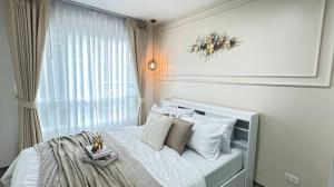 For SaleCondoOnnut, Udomsuk : Urgent sale: Regent Home Condo, Sukhumvit 97/1, near BTS Bang Chak