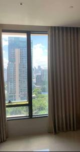 For SaleCondoWitthayu, Chidlom, Langsuan, Ploenchit : Sindhorn Residence: 1bed 1bath 74.53sqm. 20,000,000 Am: 0656199198