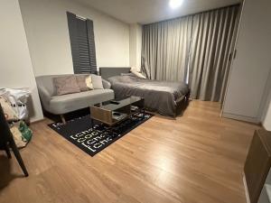 For RentCondoPinklao, Charansanitwong : Condo for rent: D Condo Thar Charan