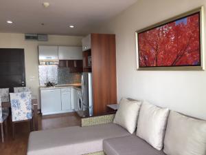 For RentCondoLadprao, Central Ladprao : [For rent 🔥] The light Ladprao **Near MRT Phahon Yothin 1 bedroom, good location, ready to move in