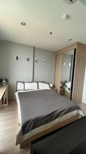 For RentCondoRatchadapisek, Huaikwang, Suttisan : Noble revolve ratchada1 close to MRT PARAM9