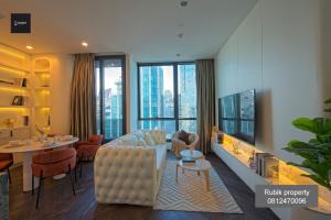 For SaleCondoSukhumvit, Asoke, Thonglor : FOR SALE! 2 Bedroom The Esse Thonglor (Sukhumvit 36) - Right Next to BTS Thonglor