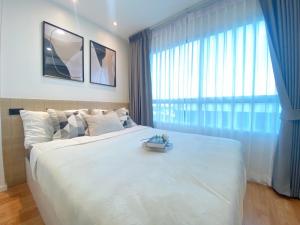 For SaleCondoNawamin, Ramindra : K-5928 For sale LPN Park Nawamin - Sri Burapha, beautiful room, newly decorated, ready to move in